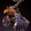 Teenage Mutant Ninja Turtles Statue 1/3 Michelangelo 67 cm