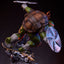 Teenage Mutant Ninja Turtles Statue 1/3 Michelangelo 67 cm