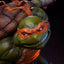 Teenage Mutant Ninja Turtles Statue 1/3 Michelangelo 67 cm