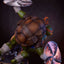 Teenage Mutant Ninja Turtles Statue 1/3 Michelangelo 67 cm