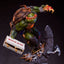 Teenage Mutant Ninja Turtles Statue 1/3 Michelangelo Deluxe Edition 67 cm