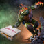 Teenage Mutant Ninja Turtles Statue 1/3 Michelangelo Deluxe Edition 67 cm