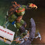 Teenage Mutant Ninja Turtles Statue 1/3 Michelangelo Deluxe Edition 67 cm