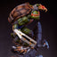 Teenage Mutant Ninja Turtles Statue 1/3 Michelangelo Deluxe Edition 67 cm