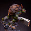 Teenage Mutant Ninja Turtles Statue 1/3 Michelangelo Deluxe Edition 67 cm