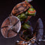 Teenage Mutant Ninja Turtles Statue 1/3 Michelangelo Deluxe Edition 67 cm