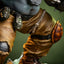 Teenage Mutant Ninja Turtles Legends Statue 1/3 Rocksteady 69 cm