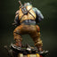 Teenage Mutant Ninja Turtles Legends Statue 1/3 Rocksteady 69 cm