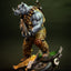 Teenage Mutant Ninja Turtles Legends Statue 1/3 Rocksteady 69 cm