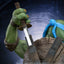 Teenage Mutant Ninja Turtles Statue 1/2 Leonardo 86 cm
