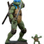 Teenage Mutant Ninja Turtles Statue 1/2 Leonardo Deluxe Edition 86 cm