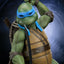 Teenage Mutant Ninja Turtles Statue 1/2 Leonardo Deluxe Edition 86 cm