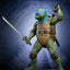 Teenage Mutant Ninja Turtles Statue 1/2 Leonardo Deluxe Edition 86 cm