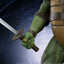 Teenage Mutant Ninja Turtles Statue 1/2 Leonardo Deluxe Edition 86 cm
