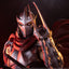 Teenage Mutant Ninja Turtles Legends Statue 1/3 Shredder (Comic Variant) 69 cm