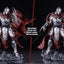 Teenage Mutant Ninja Turtles Legends Statue 1/3 Shredder (Comic Variant) 69 cm