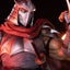 Teenage Mutant Ninja Turtles Legends Statue 1/3 Shredder (Comic Variant) 69 cm