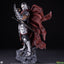 Teenage Mutant Ninja Turtles Legends Statue 1/3 Shredder (Comic Variant) 69 cm