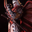 Teenage Mutant Ninja Turtles Legends Statue 1/3 Shredder (Comic Variant) 69 cm