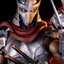 Teenage Mutant Ninja Turtles Legends Statue 1/3 Shredder (Comic Variant) 69 cm