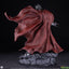 Teenage Mutant Ninja Turtles Legends Statue 1/3 Shredder (Comic Variant) 69 cm