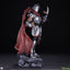 Teenage Mutant Ninja Turtles Legends Statue 1/3 Shredder (Comic Variant) 69 cm