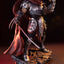 Teenage Mutant Ninja Turtles Legends Statue 1/3 Shredder (Comic Variant) 69 cm