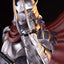Teenage Mutant Ninja Turtles Legends Statue 1/3 Shredder (Comic Variant) 69 cm