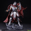 Teenage Mutant Ninja Turtles Legends Statue 1/3 Shredder (Comic Variant) 69 cm