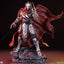 Teenage Mutant Ninja Turtles Legends Statue 1/3 Shredder (Comic Variant) 69 cm
