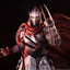 Teenage Mutant Ninja Turtles Legends Statue 1/3 Shredder (Comic Variant) 69 cm
