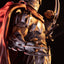 Teenage Mutant Ninja Turtles Legends Statue 1/3 Shredder (Comic Variant) 69 cm