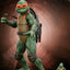 Teenage Mutant Ninja Turtles Statue 1/2 Michelangelo Deluxe Edition 84 cm