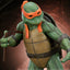 Teenage Mutant Ninja Turtles Statue 1/2 Michelangelo Deluxe Edition 84 cm