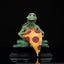 Teenage Mutant Ninja Turtles Statue 1/2 Michelangelo Deluxe Edition 84 cm