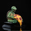 Teenage Mutant Ninja Turtles Statue 1/2 Michelangelo Deluxe Edition 84 cm