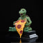 Teenage Mutant Ninja Turtles Statue 1/2 Michelangelo Deluxe Edition 84 cm
