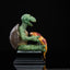 Teenage Mutant Ninja Turtles Statue 1/2 Michelangelo Deluxe Edition 84 cm