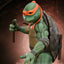 Teenage Mutant Ninja Turtles Statue 1/2 Michelangelo Deluxe Edition 84 cm
