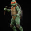 Teenage Mutant Ninja Turtles Statue 1/2 Michelangelo Deluxe Edition 84 cm