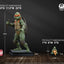 Teenage Mutant Ninja Turtles Statue 1/2 Michelangelo Deluxe Edition 84 cm