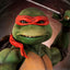Teenage Mutant Ninja Turtles Statue 1/2 Raphael 86 cm