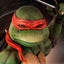 Teenage Mutant Ninja Turtles Statue 1/2 Raphael 86 cm