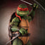 Teenage Mutant Ninja Turtles Statue 1/2 Raphael 86 cm