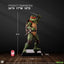 Teenage Mutant Ninja Turtles Statue 1/2 Raphael 86 cm