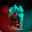 Teenage Mutant Ninja Turtles: The Last Ronin Statue 1/10 The Last Ronin 24 cm