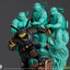 Teenage Mutant Ninja Turtles: The Last Ronin Statue 1/10 The Last Ronin 24 cm