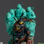Teenage Mutant Ninja Turtles: The Last Ronin Statue 1/10 The Last Ronin 24 cm