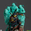 Teenage Mutant Ninja Turtles: The Last Ronin Statue 1/10 The Last Ronin 24 cm