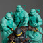 Teenage Mutant Ninja Turtles: The Last Ronin Statue 1/10 The Last Ronin 24 cm